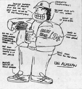 Un Alaskan
