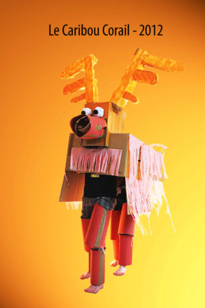 Promo PIE 2012 - Le Caribou Corail