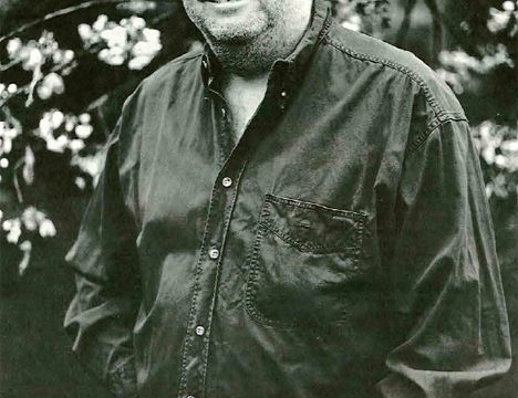 Dominique Glémot