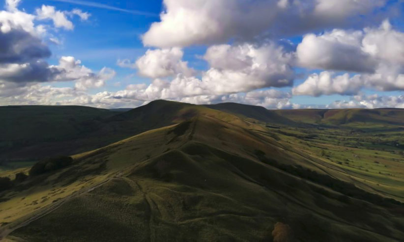 Paysage anglais - Etudier en Angleterre avec PIE