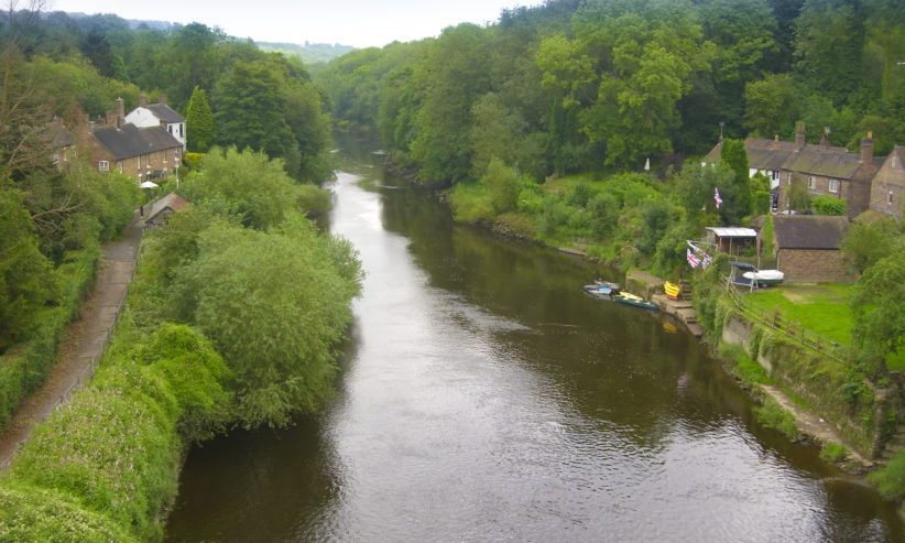 Les Midlands - A green and pleasant Land - Etudier en Angleterre avec PIE