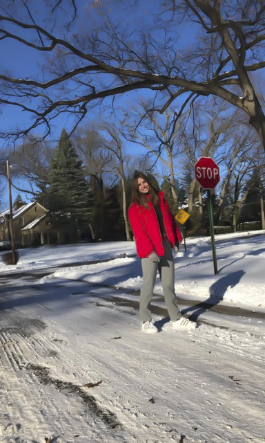 L'hiver sur mon campus américain, par Apolline — PIE CAMPUS