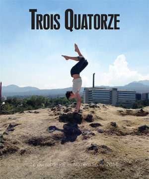 Journal Trois Quatorze n°56