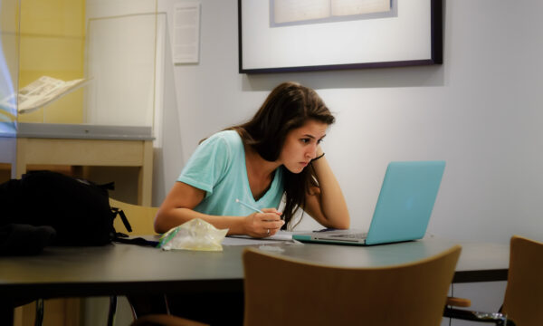 étudier en université aux usa