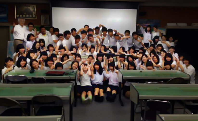 À propos des clichés sur le Japon - Une année scolaire au Japon avec PIE (3)