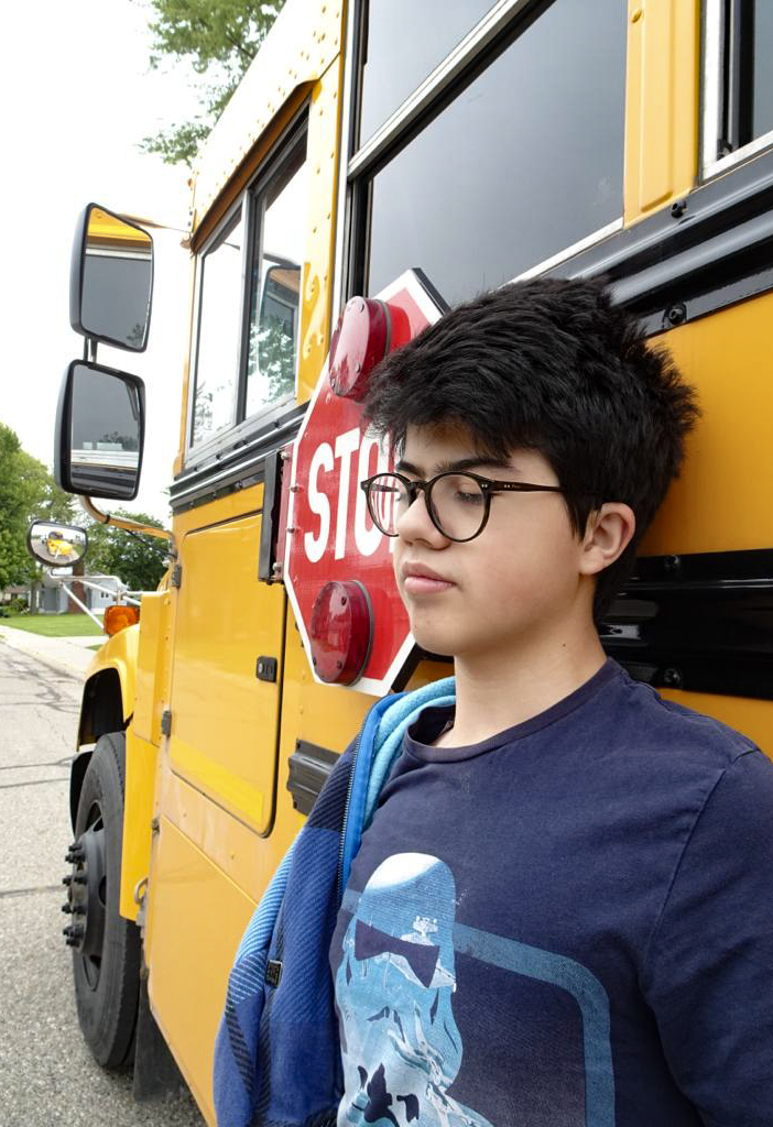 Deux années en High school avec PIE | Julien, USA et Nouvelle-Zélande