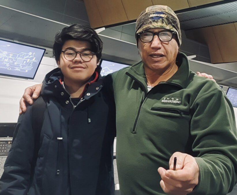 Deux années en High School avec PIE | Père d'accueil en Nouvelle-Zélande
