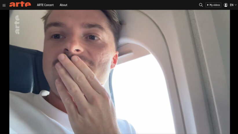 Critique de High School Radical - 12