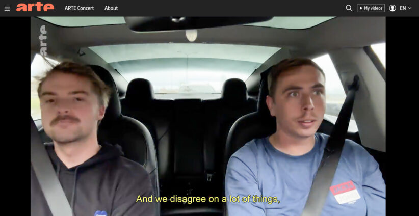 Critique de High School Radical - 13