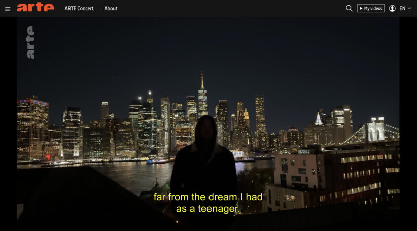 Critique de High School Radical - 9