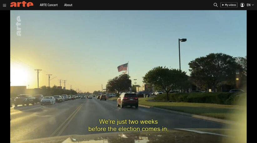 Critique de High School Radical - 8