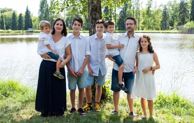 e314_65_focus_Blondiaux_3 La famille Blondiaux | Partir et accueillir avec PIE