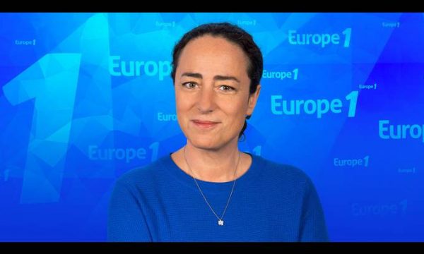 PIE sur Europe 1 avec Helene Morna