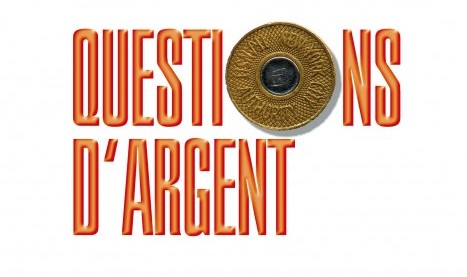 Questions d'argent