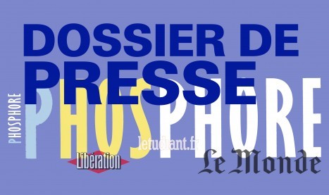 Dossier de presse