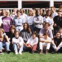 Promo '94 "Départ à l'étranger" (2e stage en septembre)
