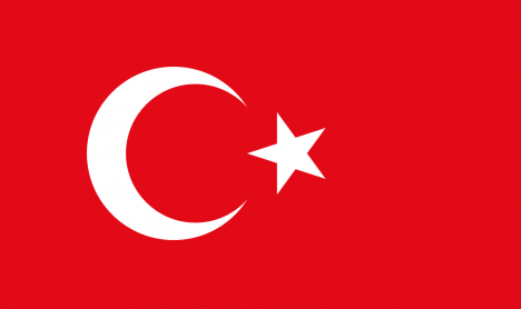 Turquie