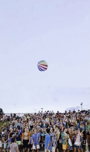 BIG BALLOON - Maya, Canton, Georgia