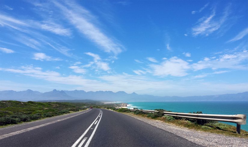 Valentin, Strandfontein, Capetown Une année scolaire en Afrique du Sud