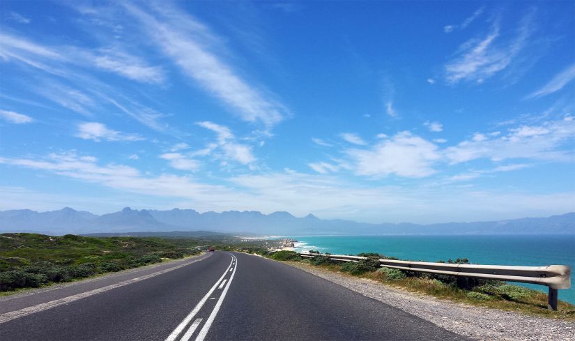 Valentin, Strandfontein, Capetown Une année scolaire en Afrique du Sud