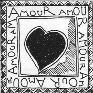 Aimer à l'étranger