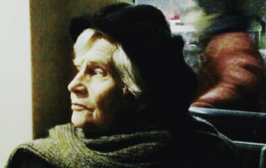 Annie Bachelot
