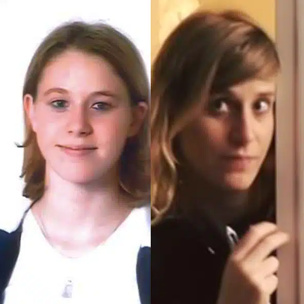 Axelle - Parcours d'anciens - Participante PIE au programme d'une année scolaire au canada