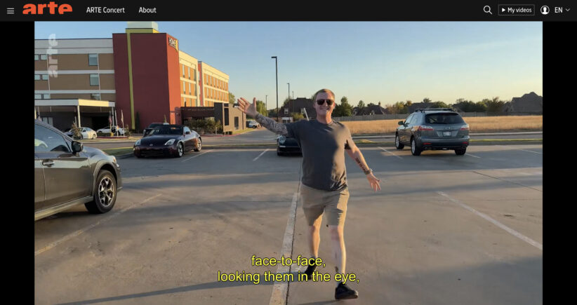 Critique de High School Radical - 6