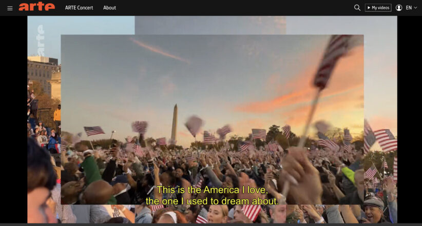 Critique de High School Radical - 4