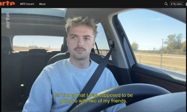 Critique de High School Radical - 3