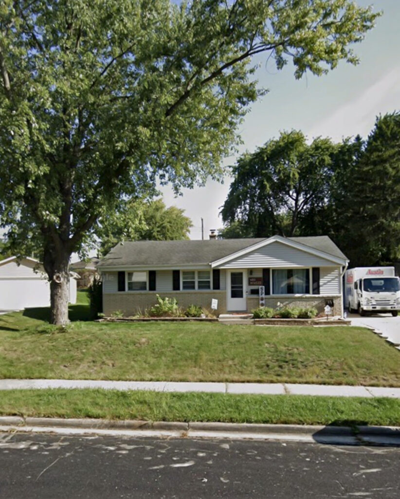 'avenir - Maison d'accueil de Maxence, participant High School PIE Parcours d'avenir - Maison d'accueil de Maxence, participant High School PIE