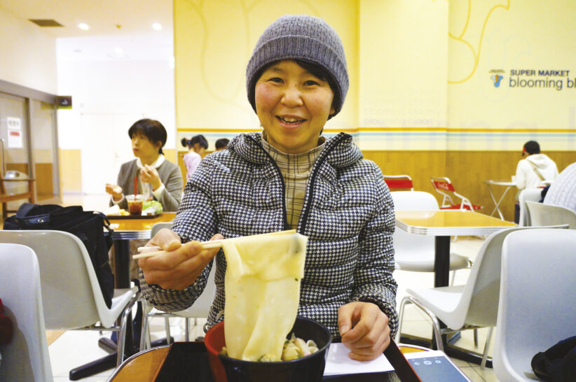 Image du Japon - Mère d'accueil - Une année en famille avec PIE