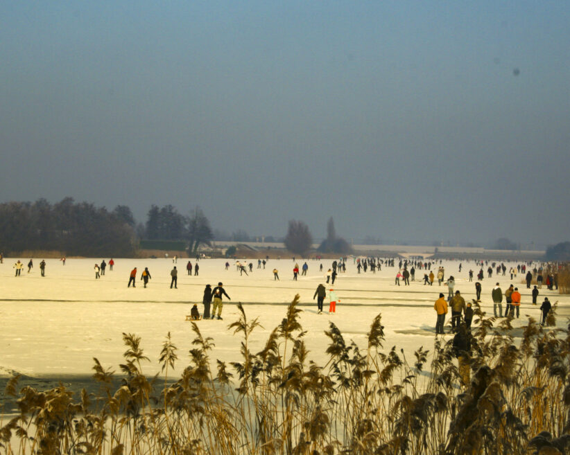 Patins d'aujourd'hui, Pays-Bas